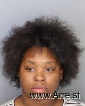 Jerronda Lashay Walton Mugshot