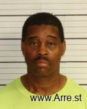 Jerry  Anderson Mugshot