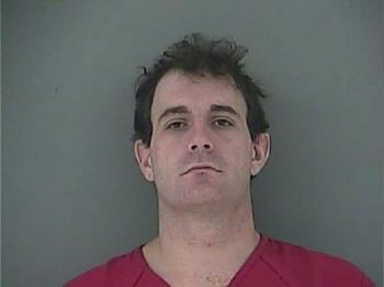 Jerry Wayne Coakley Mugshot