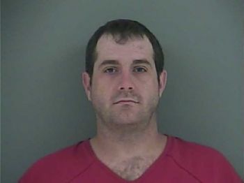 Jerry Wayne Coakley Mugshot