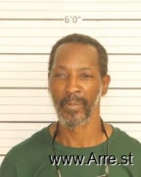 Jerry  Cox Mugshot