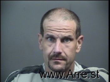 Jerry Douglas Ellis Mugshot