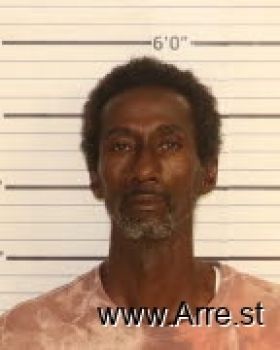 Jerry  Freeman Mugshot