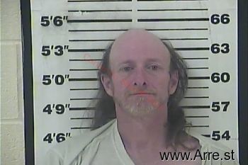 Jerry Lynn Gibson Mugshot