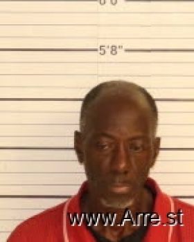 Jerry L Harris Mugshot