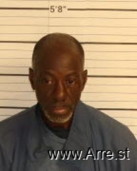 Jerry Lee Harris Mugshot