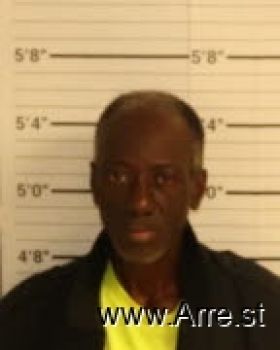 Jerry Lee Harris Mugshot