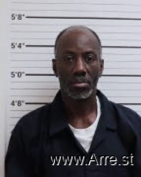 Jerry Lee Harris Mugshot