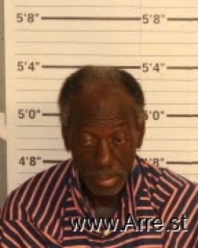 Jerry Lee Harris Mugshot