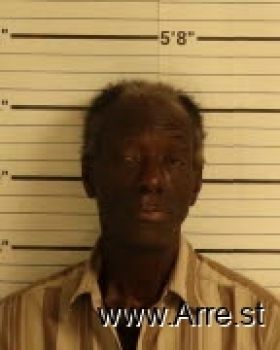 Jerry Lee Harris Mugshot