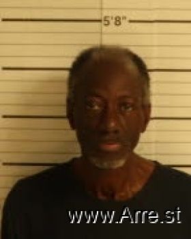 Jerry Lee Harris Mugshot