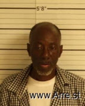 Jerry Lee Harris Mugshot