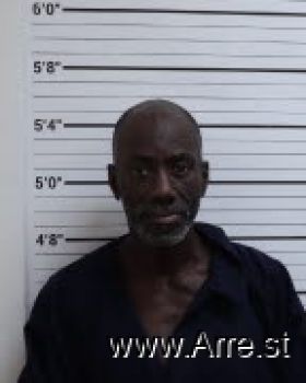 Jerry Lee Harris Mugshot