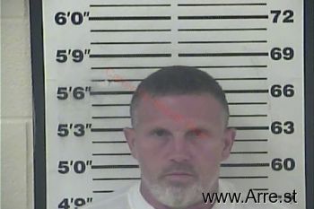 Jerry Wayne Harrison Mugshot