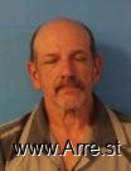 Jerry Wayne Jr. Mccue Mugshot