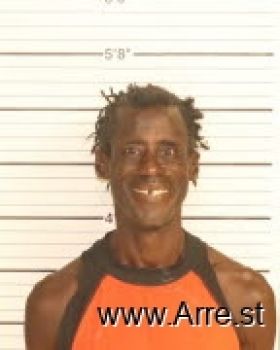 Jerry D Moore Mugshot