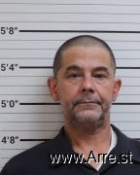 Jerry J Pittman Mugshot