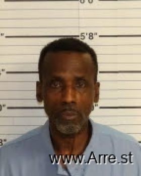 Jerry  Powell Mugshot