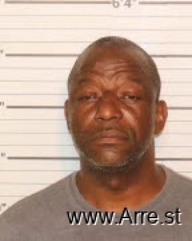 Jerry Lee Sanders Mugshot