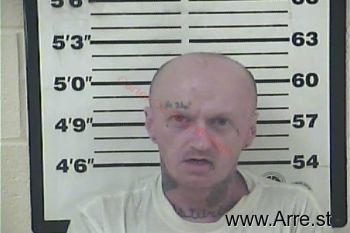 Jerry Christopher Stewart Mugshot