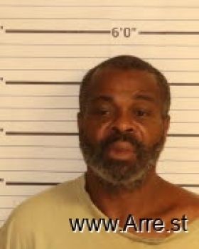 Jerry  Tate Mugshot