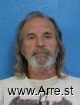 Jerry Jackson Testerment Mugshot