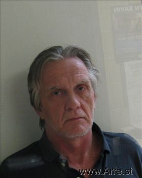 Jerry  Townsend Mugshot