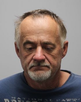 Jerry Houston Webb Mugshot