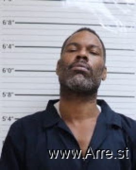 Jerry  Woods Mugshot