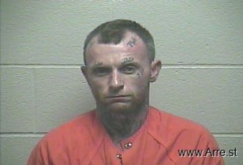 Jesse Chesley Bass Mugshot