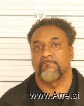 Jesse  Brown Mugshot