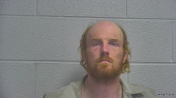 Jesse Wayne Darnell Mugshot