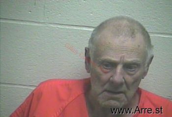 Jesse Howard Glidewell Mugshot