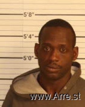 Jesse  Green Mugshot