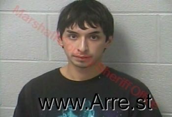 Jesse Anthony Gutierrez Mugshot