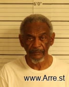 Jesse Lee Harris Mugshot