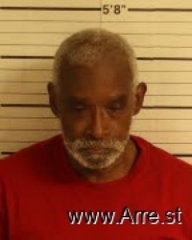 Jesse  Johnson Mugshot