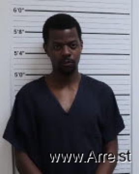 Jesse  Marshall Mugshot