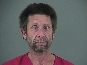 Jesse Alan Mccarty Mugshot