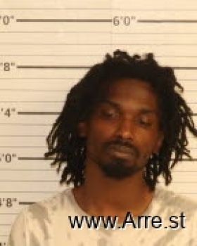 Jesse Willie Mckinley Mugshot