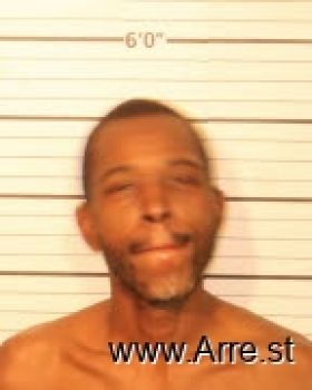 Jesse A Rivers Mugshot