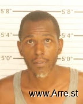 Jesse Alfonzo Rivers Mugshot