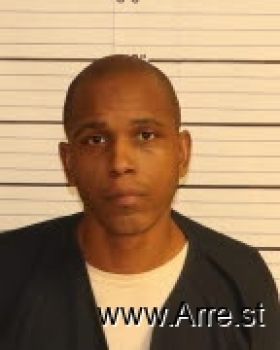 Jesse  Rivers Mugshot