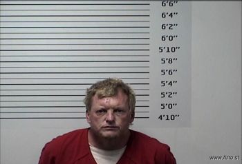 Jesse Dewayne Scroggins Mugshot