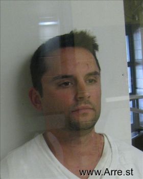 Jesse  Walker Mugshot