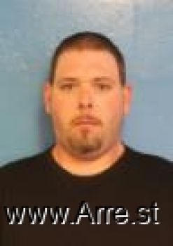 Jessee Wayne Ferguson Mugshot