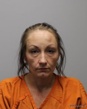 Jessica Rene Adams Mugshot