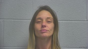 Jessica Michelle Blackwell Mugshot