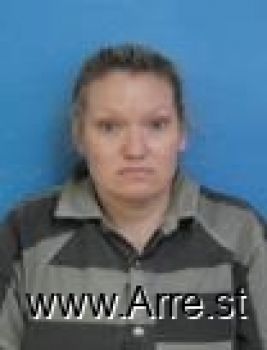 Jessica Lynn Brown Mugshot