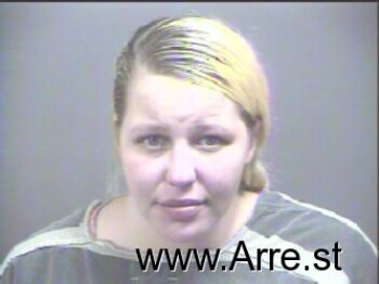 Jessica Danielle Bryant Mugshot